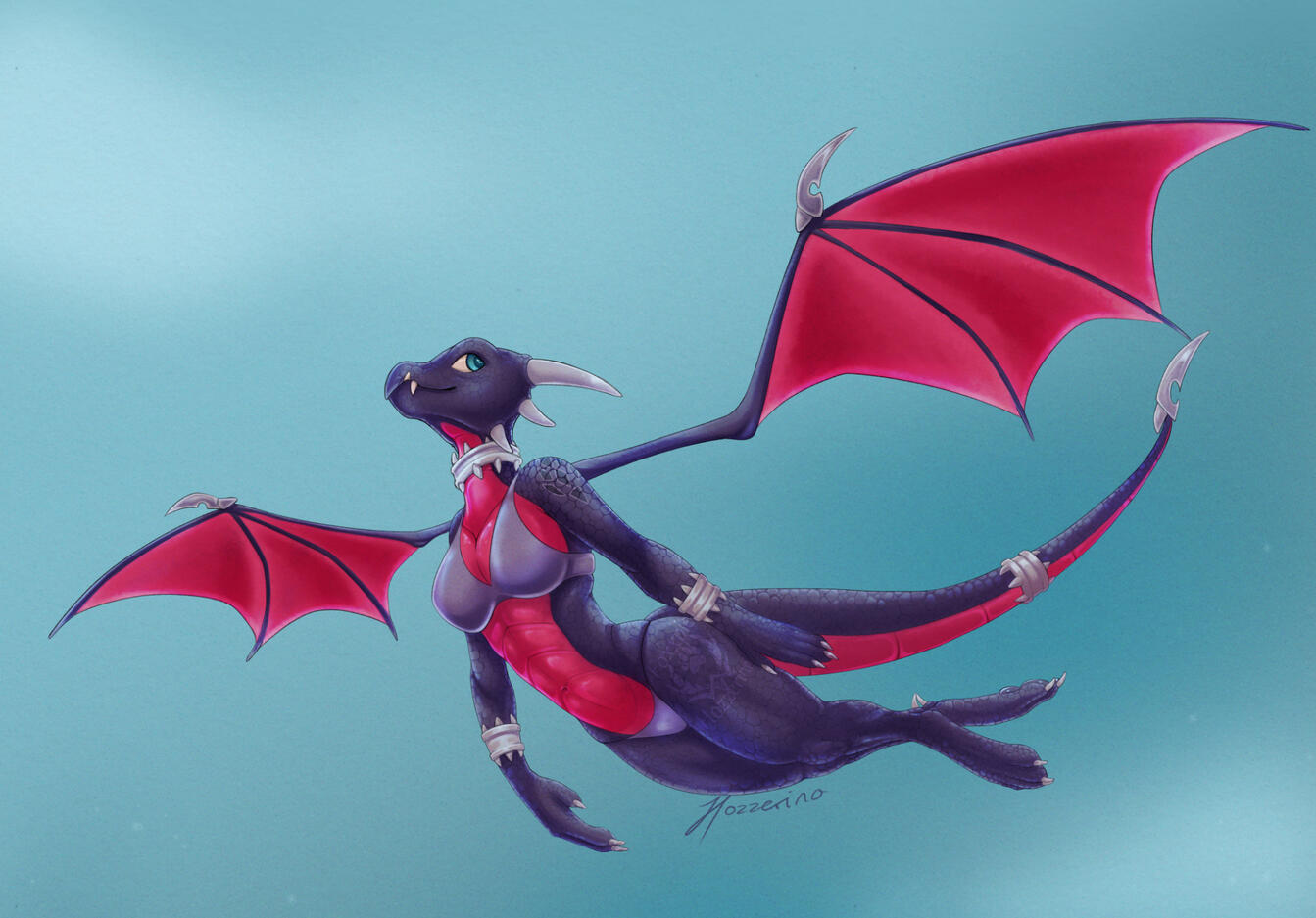 Cynder Cynder