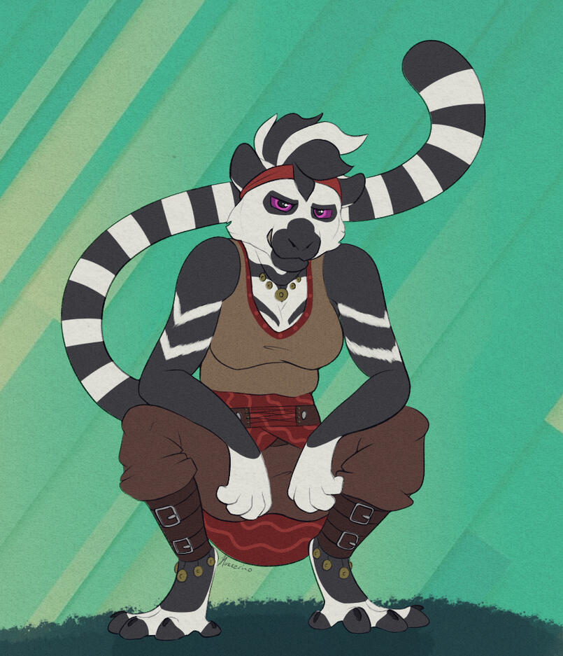 Tahina - HoopDogTheKing