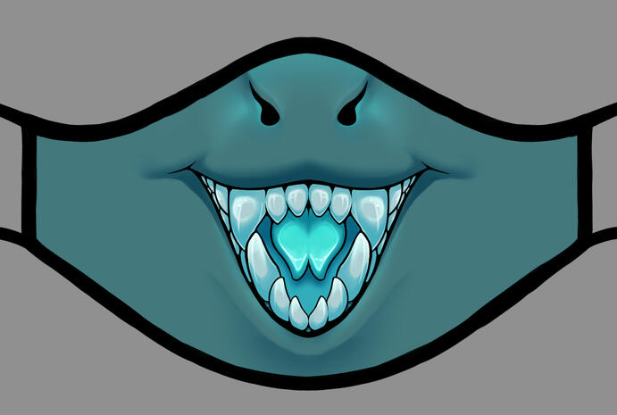 Blue Derg Blue Derg