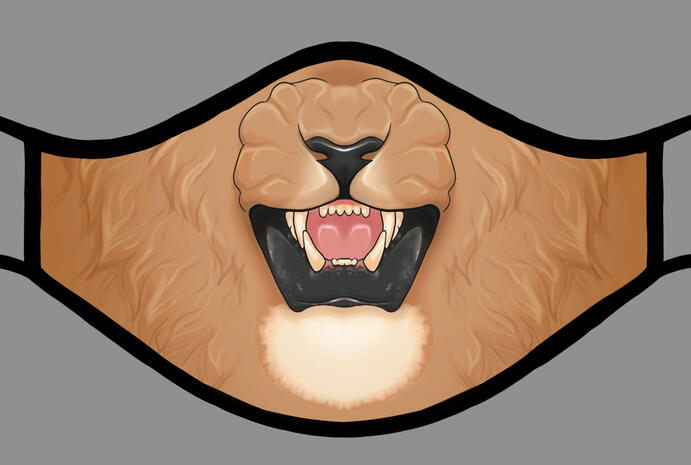 Lion Lion