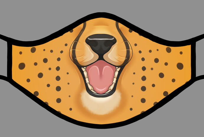 Cheetah Cheetah