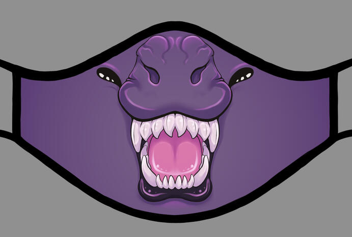 Purple Derg Purple Derg
