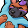 Grimmo_Shepherd Grimmo_Shepherd