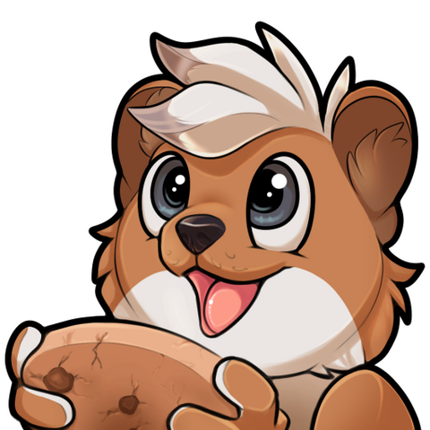 KosmicStoat KosmicStoat