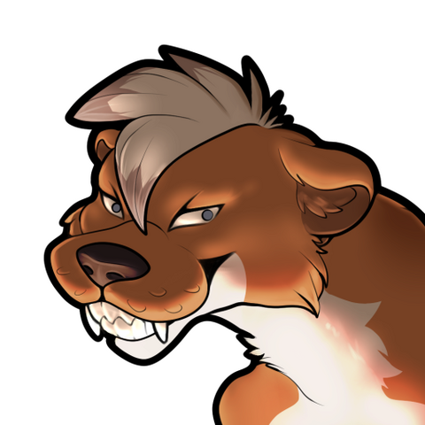 KosmicStoat KosmicStoat