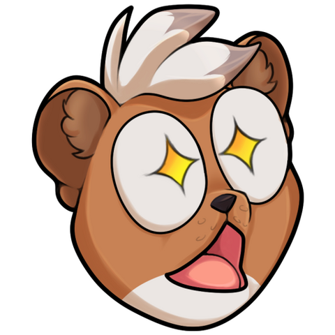 KosmicStoat KosmicStoat