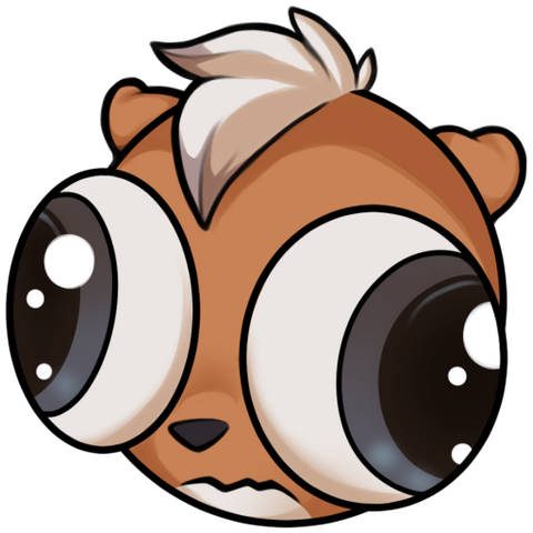 KosmicStoat KosmicStoat