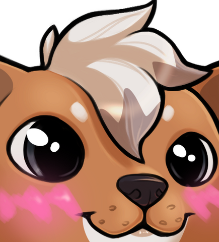 KosmicStoat KosmicStoat