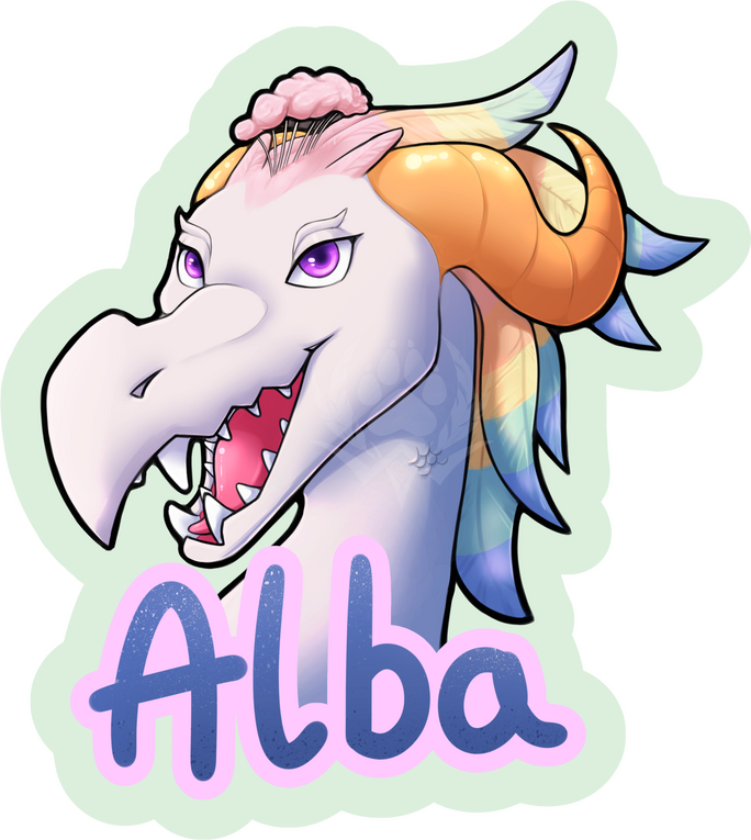 Alba Alba