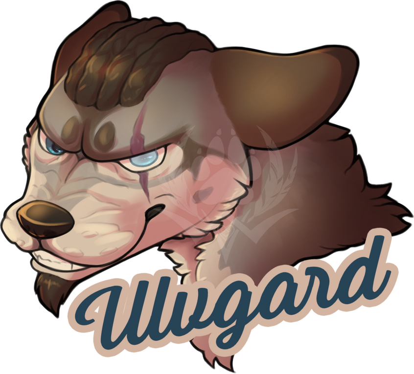 Ulvgard Ulvgard