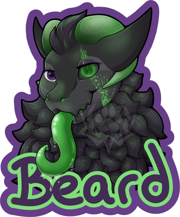 Beard Beard