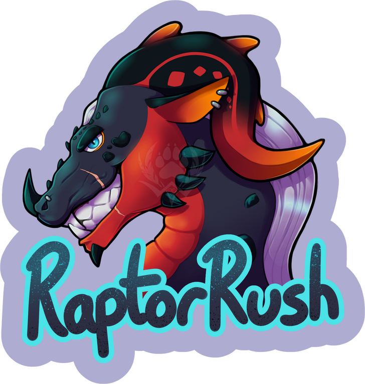 RaptorRush RaptorRush