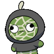 SimpleZombie Melon SimpleZombie Melon