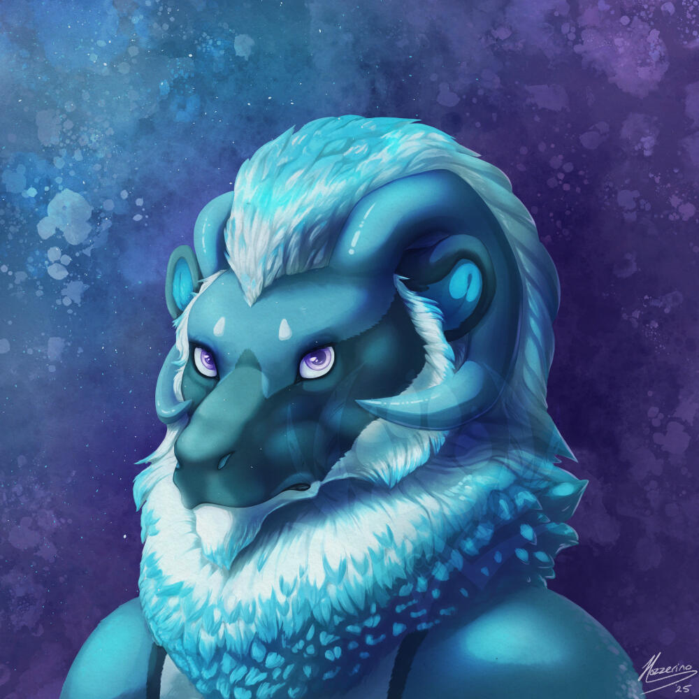 SnowWhiteLion SnowWhiteLion
