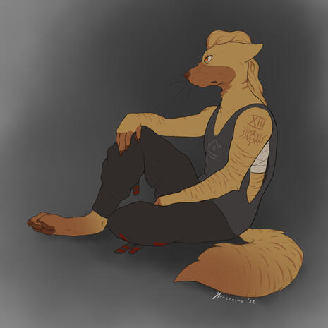 Contemplation (2022)