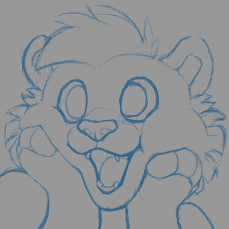 Vapour Emote WIP