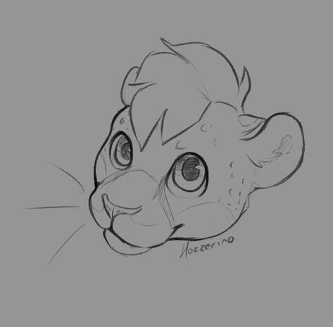 Sketch (2021)